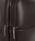 ESME Vegan Backpack - Theme | Color: Coffee- variant::coffee