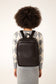 ESME Vegan Backpack - Theme | Color: Sepia- variant::sepia