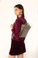 FAY Vegan Backpack - Theme | Color: Black - variant::black