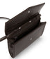 LILIAN Vegan Clutch – Theme | Color: Coffee- variant::coffee