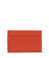 LILIAN Vegan Clutch – Theme | Color: Tomato- variant::tomato