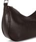 MARI Vegan Shoulder Bag - Theme | Color: Coffee- variant::coffee