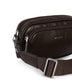 SOLEIL Vegan Crossbody Bag - Theme | Color: Coffee- variant::coffee