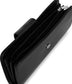 THEA Vegan Wallet – Theme | Color: Black - variant::black