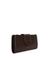 THEA Vegan Wallet – Theme | Color: Coffee - variant::coffee