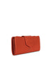 THEA Vegan Wallet – Theme | Color: Tomato - variant::tomato
