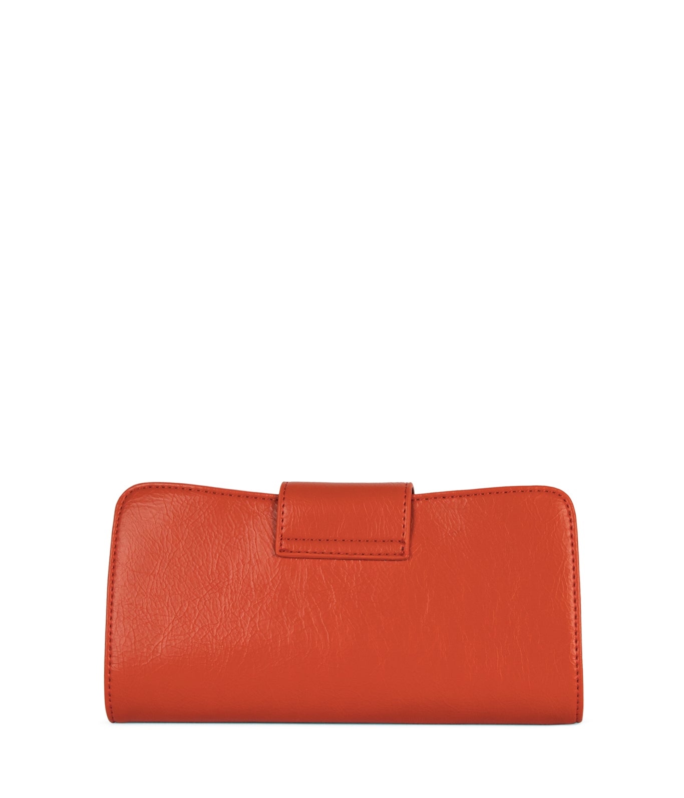 THEA Vegan Wallet – Theme | Color: Tomato - variant::tomato