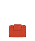 THEASM Vegan Wallet – Theme | Color: Tomato - variant::tomato