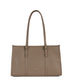 ZEPHYR Vegan Tote Bag – Theme | Color: Sepia- variant::sepia