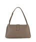 ADELINE Vegan Crossbody Bag - Theme | Color: Sepia- variant::sepia