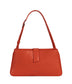 ADELINE Vegan Crossbody Bag - Theme | Color: Tomato- variant::tomato