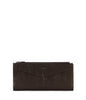 ROME Vegan Wallet - Theme | Color: Coffee - variant::coffee
