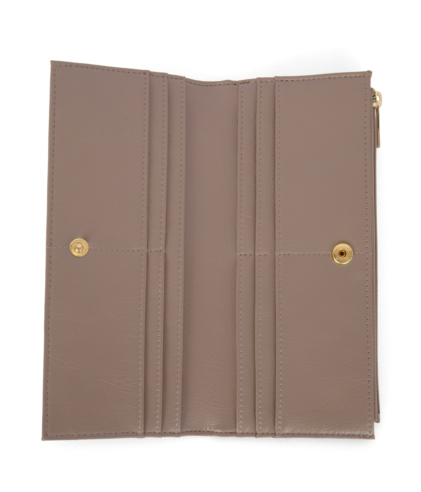 ROME Vegan Wallet - Theme | Color: Sepia - variant::sepia