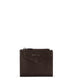 ROME SM Vegan Wallet - Theme | Color: Coffee - variant::coffee