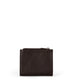 ROME SM Vegan Wallet - Theme | Color: Coffee - variant::coffee