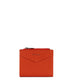 ROME SM Vegan Wallet - Theme | Color: Tomato - variant::tomato