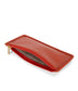 SOUZA Vegan Cardholder - Theme | Color: Tomato- variant::tomato