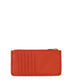 SOUZA Vegan Cardholder - Theme | Color: Tomato- variant::tomato