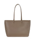 ELIZA Vegan Tote Bag - Theme | Color: Sepia - variant::sepia