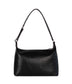 MALDA Vegan Shoulder Bag – Theme | Color: Black - variant::black
