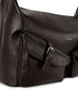 MALDA Vegan Shoulder Bag – Theme | Color: Coffee - variant::coffee
