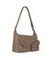 MALDA Vegan Shoulder Bag – Theme | Color: Sepia- variant::sepia