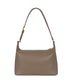 MALDA Vegan Shoulder Bag – Theme | Color: Sepia- variant::sepia