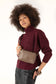 PETEL Vegan Belt Bag – Theme | Color: Black - variant::black