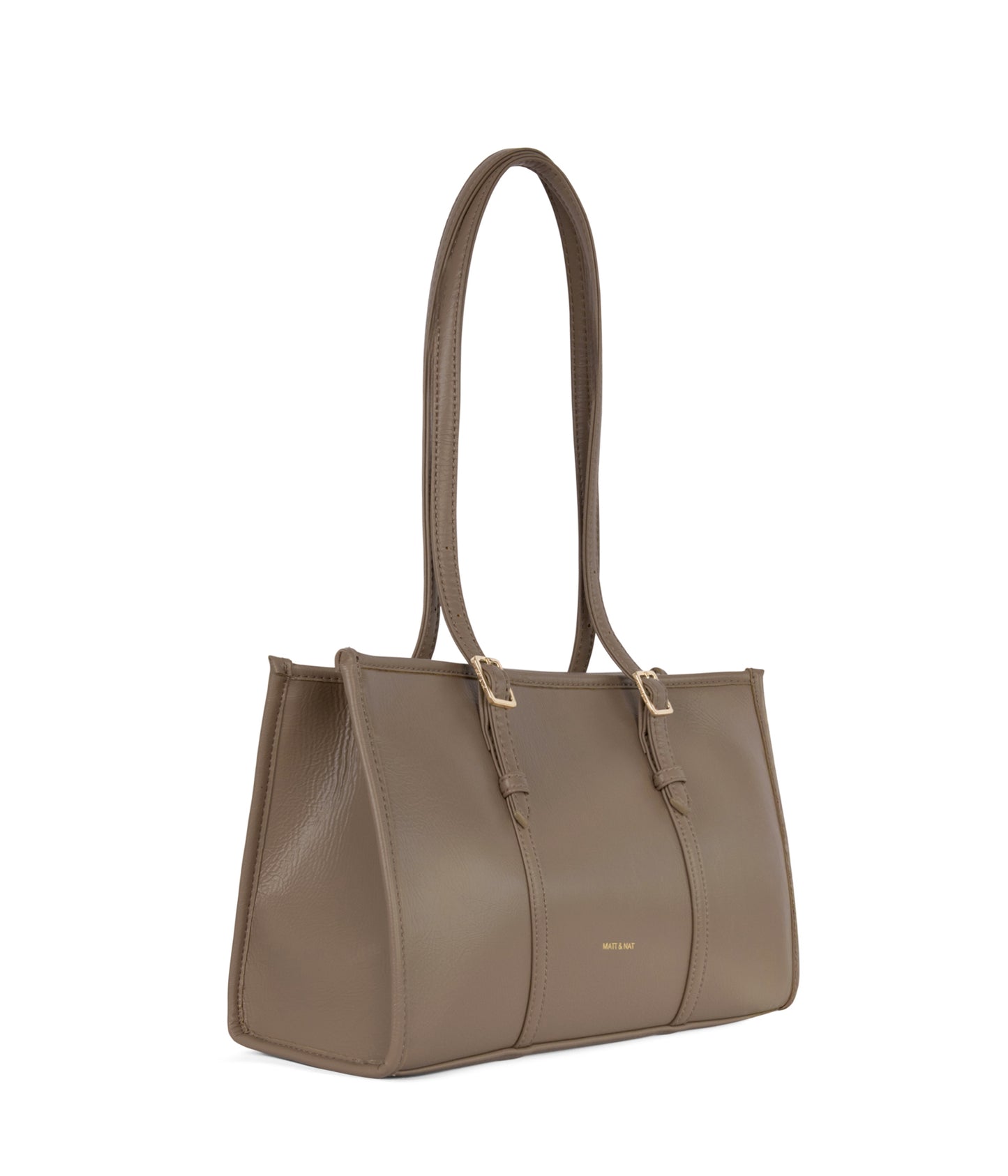 ZEPHYR Vegan Tote Bag – Theme | Color: Sepia- variant::sepia
