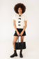 ZEPHYR Vegan Tote Bag – Theme | Color: Coffee- variant::coffee