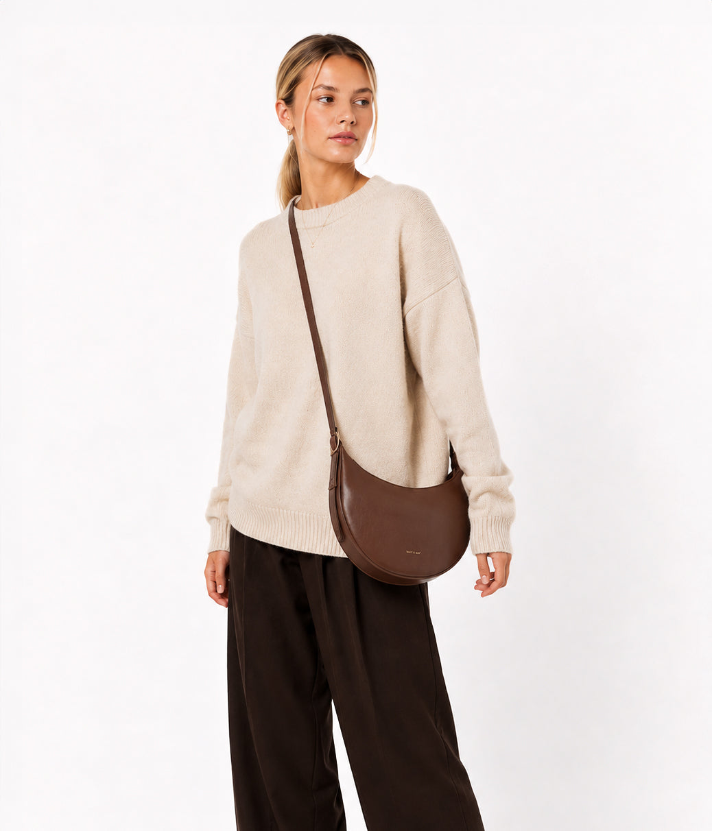 FATE Vegan Crossbody Bag - Forum | Matt & Nat USA