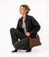 TERRA Vegan Crossbody Bag - Forum | Color: Pickle - variant::pickle