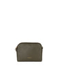 KRISTY Slim  Vegan Crossbody Bag - Forum | Color: Pickle - variant::pickle