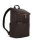 BRAVE Vegan Backpack - Grain | Color: Fudge - variant::fudge
