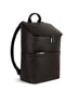 DEAN Vegan Backpack - Grain | Color: Fudge - variant::fudge