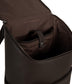 DEAN Vegan Backpack - Grain | Color: Fudge - variant::fudge