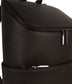 DEAN Vegan Backpack - Grain | Color: Fudge - variant::fudge