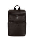 DEAN Vegan Backpack - Grain | Color: Fudge - variant::fudge