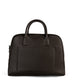 DENIS Vegan Weekender Bag - Grain | Color: Fudge - variant::fudge