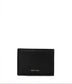 DIM Men's Vegan Folded Wallet - Grain | Color: Black - variant::black