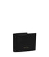 DIM Men's Vegan Folded Wallet - Grain | Color: Black - variant::black