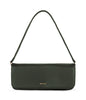 ENA Vegan Shoulder Bag - Grain | Color: Rosemary - variant::rosemary