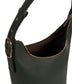 JESA Vegan Hobo Bag - Grain | Color: Rosemary - variant::rosemary