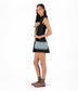KERI Vegan Crossbody Bag – Grain | Color: Fudge - variant::fudge