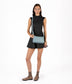 KERI Vegan Crossbody Bag – Grain | Color: Fudge - variant::fudge