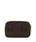 LARRA Vegan Belt Bag - Grain | Color: Fudge - variant::fudge