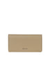 MAIRI Vegan Wallet - Grain | Color: Almond - variant::almond