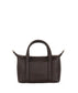 MOLA Vegan Crossbody Bag - Grain | Color: Fudge - variant::fudge