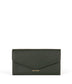 RAYE Vegan Wallet - Grain | Color: Rosemary - variant::rosemary