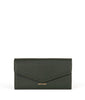 RAYE Vegan Wallet - Grain | Color: Rosemary - variant::rosemary